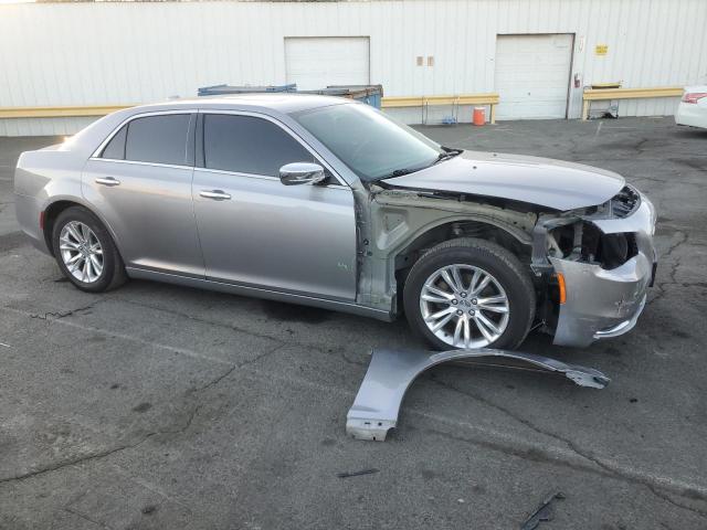 Photo 4 from auction – 2016 CHRYSLER 300C with VIN 2C3CCAEG0GH128300