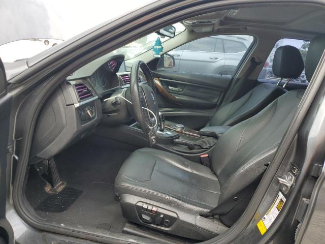 Zdjęcie 7 z aukcji – 2015 BMW 328 I z VIN WBA3A5G58FNS84866
