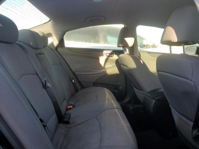 Photo 10 from auction – 2013 HYUNDAI SONATA GLS with VIN 5NPEB4AC7DH651070