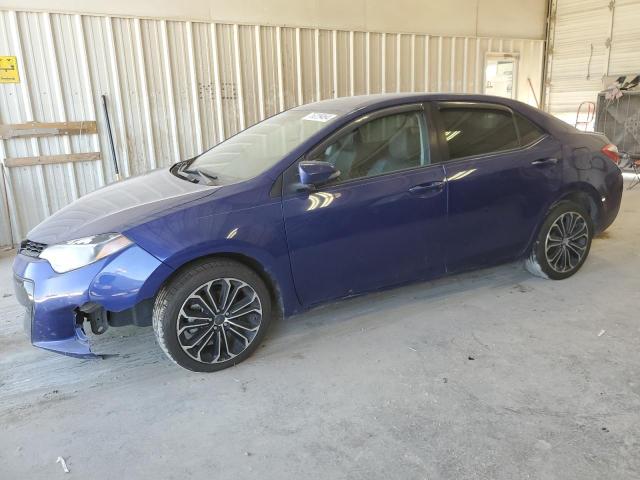 Photo 1 from auction – 2015 TOYOTA COROLLA L with VIN 5YFBURHE3FP333860