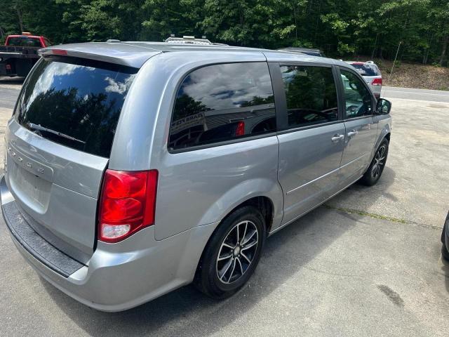 Photo 4 from auction – 2015 DODGE GRAND CARA with VIN 2C4RDGCG2FR653280