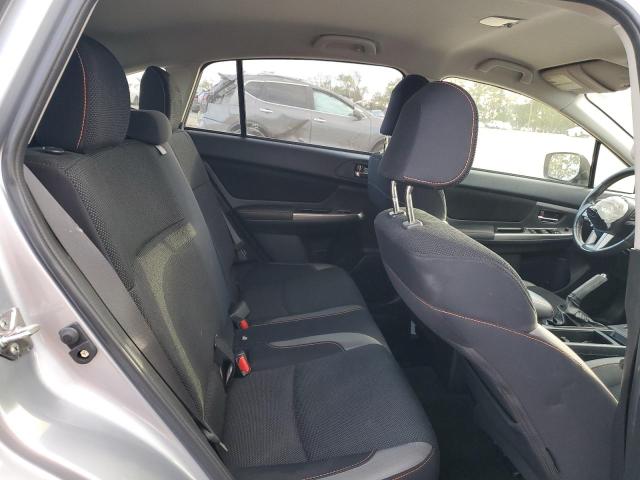 Photo 11 from auction – 2016 SUBARU CROSSTREK with VIN JF2GPABC5G8308933