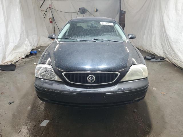 Photo 5 from auction – 2003 MERCURY SABLE LS P with VIN 1MEFM55S93G633211