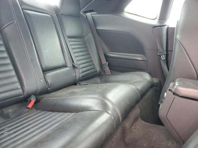 Photo 10 from auction – 2010 DODGE CHALLENGER with VIN 2B3CJ5DT0AH279010