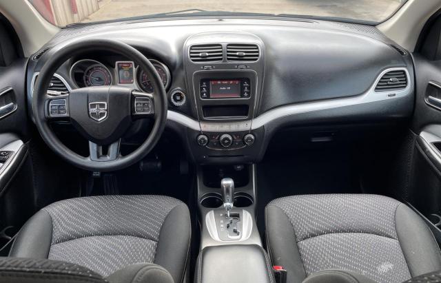 Photo 9 from auction – 2019 DODGE JOURNEY SE with VIN 3C4PDCBB1KT845660