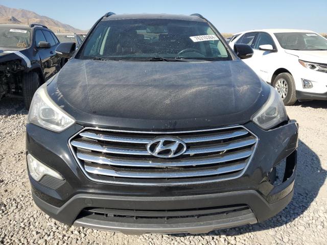 Photo 5 from auction – 2013 HYUNDAI SANTA FE with VIN KM8SRDHF7DU005012