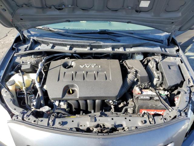 Photo 11 from auction – 2010 TOYOTA COROLLA with VIN 1NXBU4EE1AZ252273