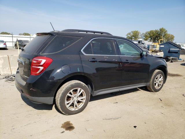 Photo 3 from auction – 2016 CHEVROLET EQUINOX LT with VIN 2GNALCEK2G1148695