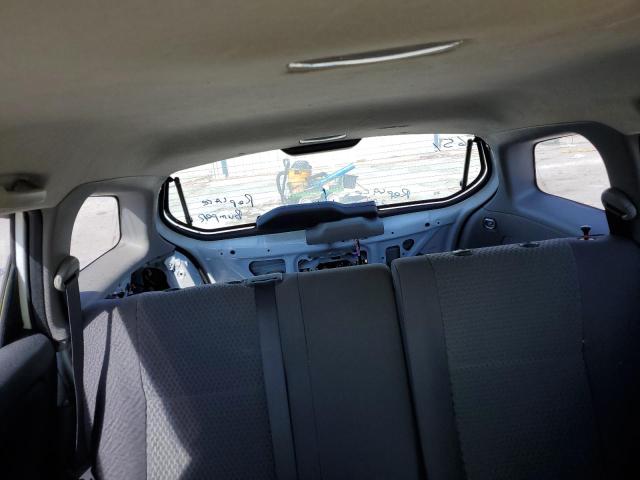 Photo 10 from auction – 2005 TOYOTA COROLLA MA with VIN 2T1KR32E45C353539