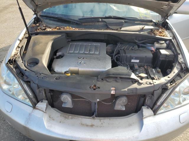 Photo 12 from auction – 2009 LEXUS RX 350 with VIN 2T2HK31U89C124578