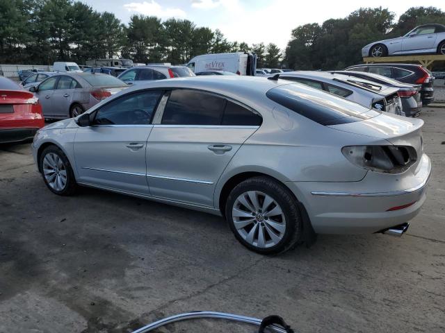 Photo 2 from auction – 2010 VOLKSWAGEN CC SPORT with VIN WVWML7ANXAE526443