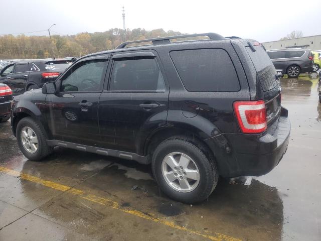 Photo 2 from auction – 2010 FORD ESCAPE XLT with VIN 1FMCU9D75AKA29847