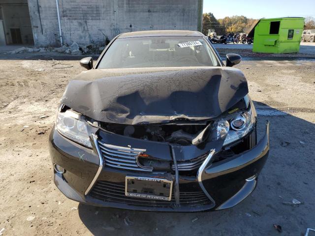 Photo 5 from auction – 2013 LEXUS ES 300H with VIN JTHBW1GG6D2033271