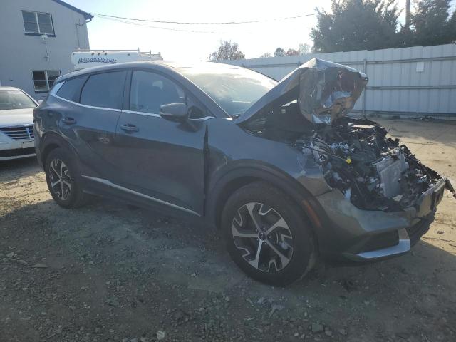 Photo 4 from auction – 2024 KIA SPORTAGE E with VIN KNDPV3DF1R7264719