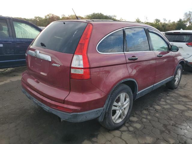 Photo 3 from auction – 2011 HONDA CR-V EX with VIN 5J6RE4H56BL037372