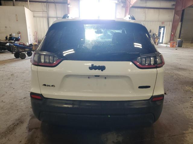 Photo 6 from auction – 2019 JEEP CHEROKEE L with VIN 1C4PJMLB3KD431217