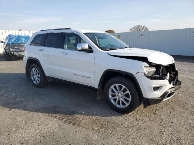 Photo 4 from auction – 2016 JEEP GRAND CHER with VIN 1C4RJFBG3GC367873