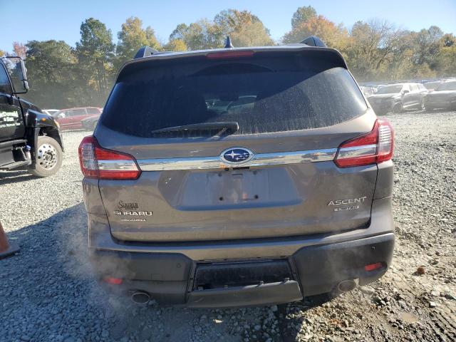 Photo 6 from auction – 2022 SUBARU ASCENT LIM with VIN 4S4WMAPD3N3426277