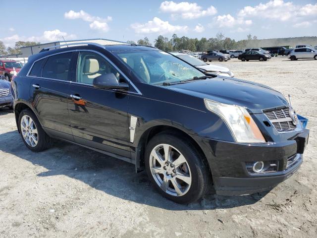 Photo 4 from auction – 2012 CADILLAC SRX PERFOR with VIN 3GYFNBE33CS599977