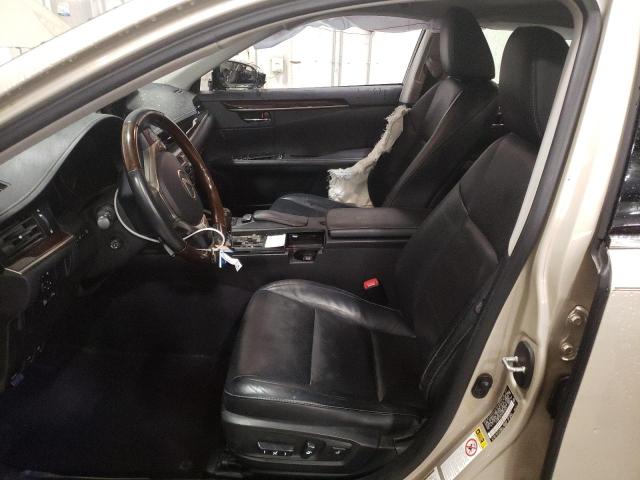 Photo 7 from auction – 2013 LEXUS ES 350 with VIN JTHBK1GG1D2007415