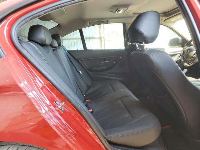 Photo 10 from auction – 2012 BMW 328 I SULE with VIN WBA3C1C57CF434223