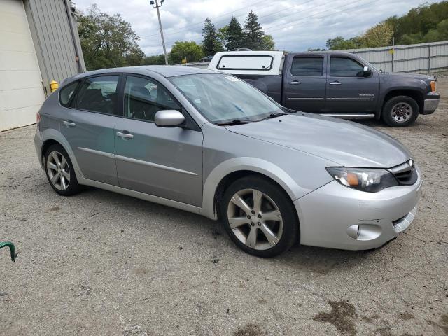 Photo 4 from auction – 2010 SUBARU IMPREZA OU with VIN JF1GH6D60AH815560