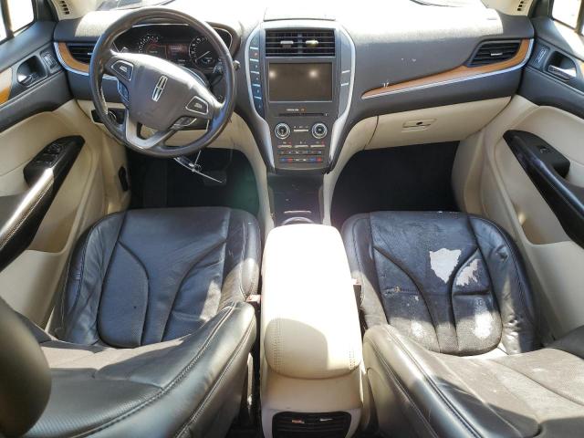 Photo 8 from auction – 2016 LINCOLN MKC RESERV with VIN 5LMTJ3DH3GUJ05560