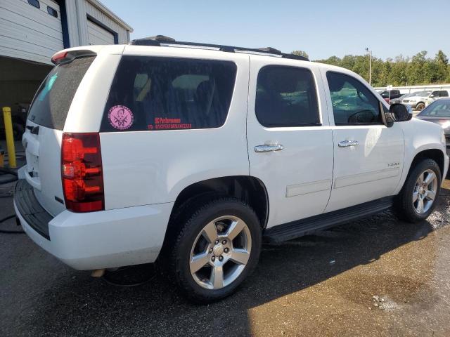 Photo 3 from auction – 2012 CHEVROLET TAHOE C150 with VIN 1GNSCAE00CR161406