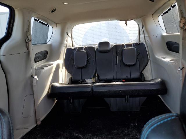 Photo 10 from auction – 2021 CHRYSLER PACIFICA H with VIN 2C4RC1L79MR596685