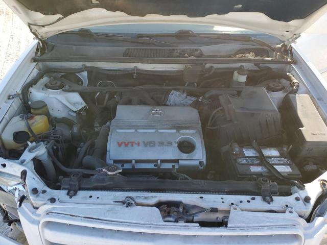 Foto 12 de la subasta – 2006 TOYOTA HIGHLANDER con VIN JTEDP21A260098730
