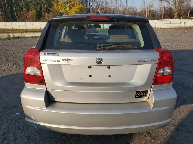 Photo 6 from auction – 2012 DODGE CALIBER SX with VIN 1C3CDWDA3CD507869