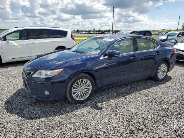 LEXUS ES 350 2014 с VIN JTHBK1GG7E2110808 - Снимка от търг
