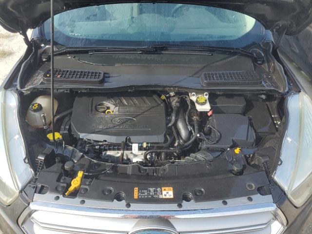 Photo 12 from auction – 2017 FORD ESCAPE SE with VIN 1FMCU0GD3HUB74252