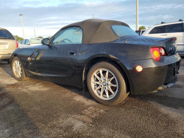 Zdjęcie 2 z aukcji – 2003 BMW Z4 2.5 z VIN 4USBT33423LS47498