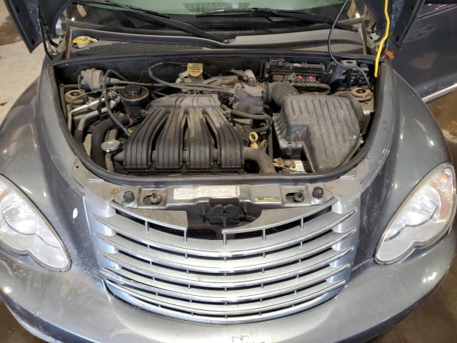 Photo 11 from auction – 2010 CHRYSLER PT CRUISER with VIN 3A4GY5F95AT179743