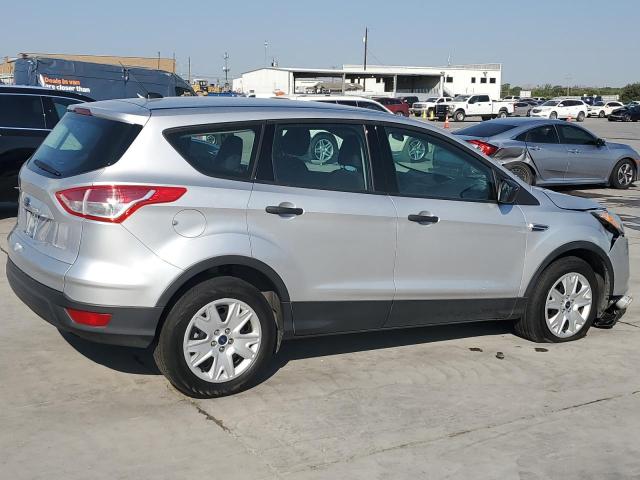 Photo 3 from auction – 2014 FORD ESCAPE S with VIN 1FMCU0F77EUA97117