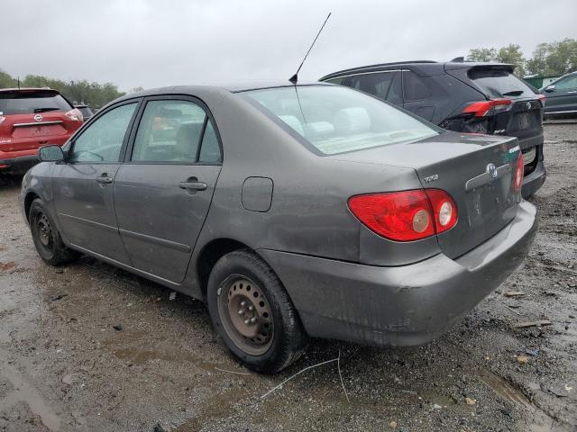 Foto 2 de la subasta – 2007 TOYOTA COROLLA CE con VIN 2T1BR32EX7C829764