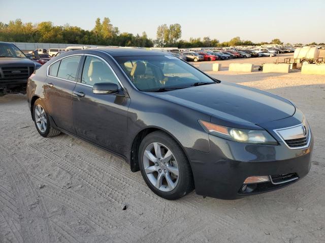 Photo 4 from auction – 2012 ACURA TL with VIN 19UUA8F27CA009641