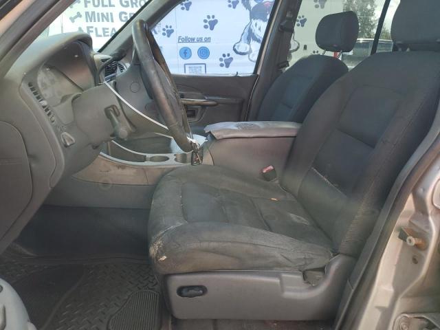 Photo 7 from auction – 2001 FORD EXPLORER S with VIN 1FMZU67EX1UB44676