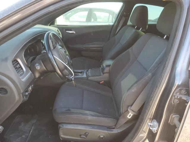 Photo 7 from auction – 2020 DODGE CHARGER SX with VIN 2C3CDXBG8LH102428