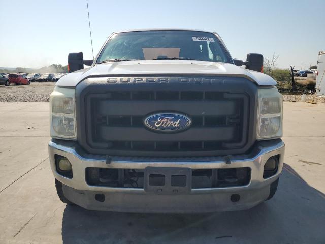 Photo 5 from auction – 2011 FORD F250 SUPER with VIN 1FT7W2BT1BEB33257