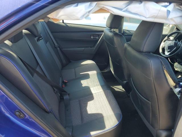 Photo 10 from auction – 2017 TOYOTA COROLLA L with VIN 2T1BURHEXHC828754