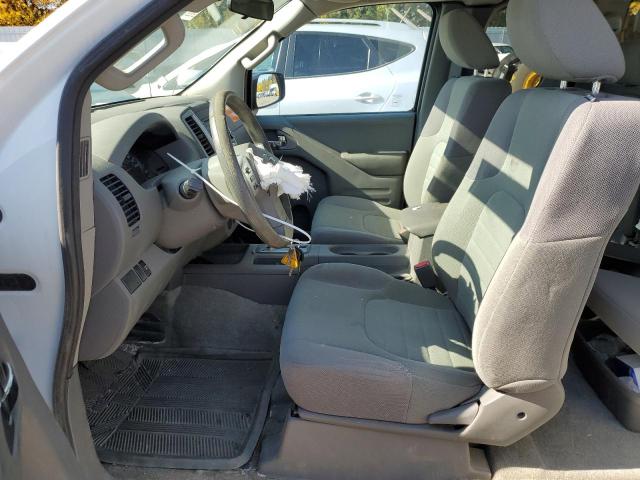 Photo 7 from auction – 2016 NISSAN FRONTIER S with VIN 1N6BD0CT8GN737086