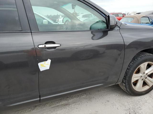 Photo 13 from auction – 2010 TOYOTA HIGHLANDER with VIN 5TDYK3EH2AS011836