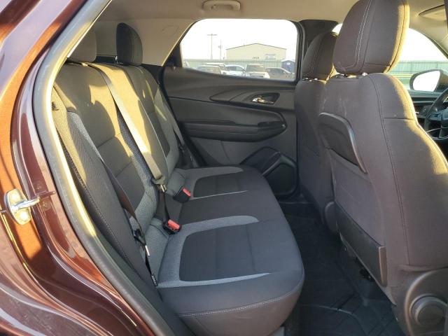 Photo 11 from auction – 2022 CHEVROLET TRAILBLAZE with VIN KL79MPS28NB112895