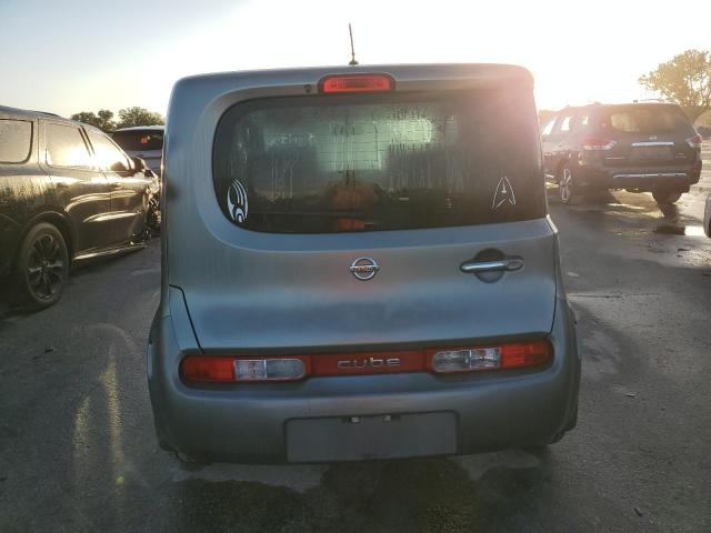 Photo 6 from auction – 2011 NISSAN CUBE BASE with VIN JN8AZ2KR1BT214017