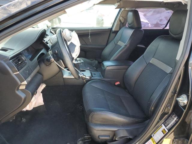 صورة رقم 7 من المزاد - 2012 TOYOTA CAMRY BASE مع VIN 4T1BF1FK8CU571802