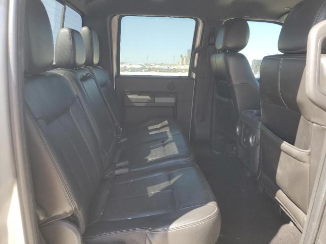 Photo 10 from auction – 2012 FORD F250 SUPER with VIN 1FT7W2BT9CEC81738