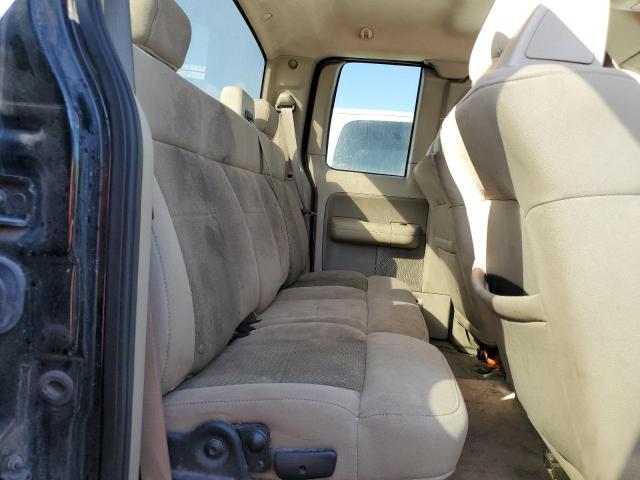 Photo 10 from auction – 2006 FORD F150 with VIN 1FTPX14566FB07789
