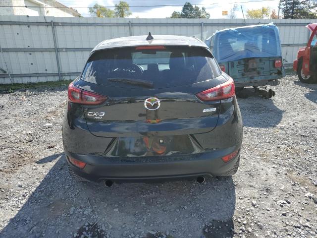 Photo 6 from auction – 2017 MAZDA CX-3 GRAND with VIN JM1DKFD77H0176271